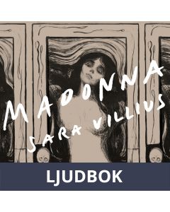 Madonna, Ljudbok