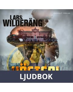 Höstsol, Ljudbok