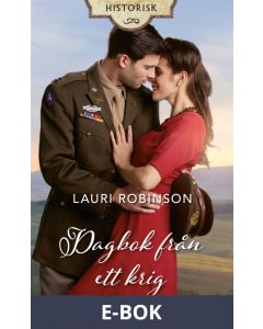 Dagbok från ett krig, E-bok
