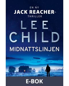 Midnattslinjen, E-bok