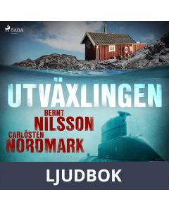 Utväxlingen, Ljudbok