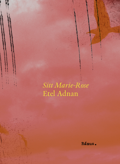 Sitt Marie-rose