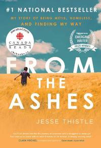 From the Ashes