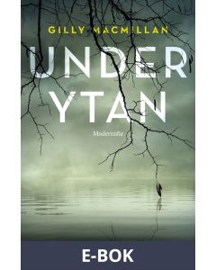 Under ytan, E-bok