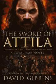 Sword of Attila