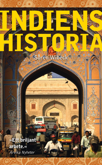 Indiens Historia