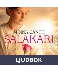 Salakari, Ljudbok
