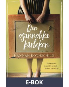 Den osannolika kärleken, E-bok