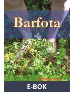 Barfota, E-bok
