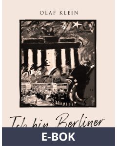 Ich bin Berliner, E-bok