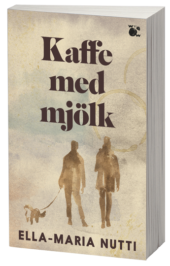 Kaffe Med Mjölk