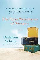 Three Weissmanns Of Westport