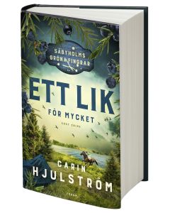 Ett lik för mycket