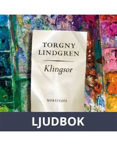 Klingsor, Ljudbok