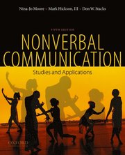 Nonverbal Communication