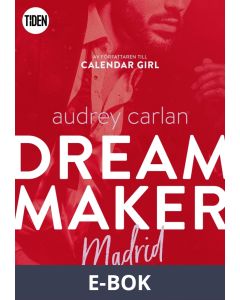 Dream Maker - Del 10: Madrid, E-bok