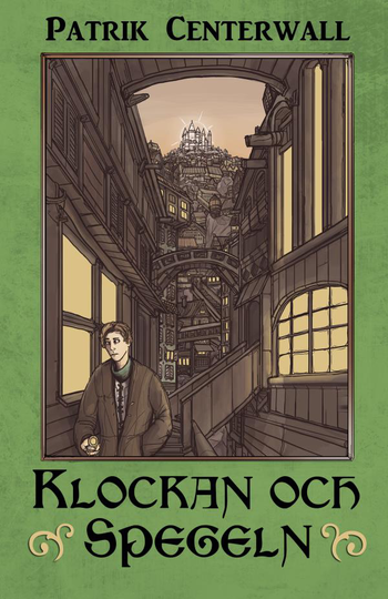 Klockan Och Spegeln
