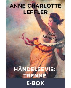 Händelsevis: trenne teckningar (Telegram klassiker), E-bok