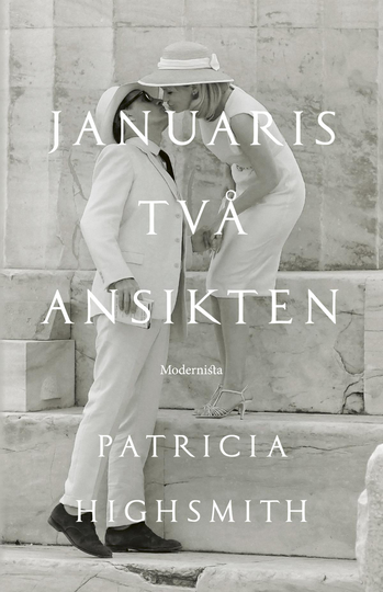 Januaris Två Ansikten