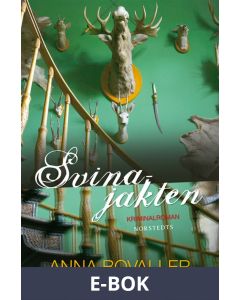 Svinajakten, E-bok