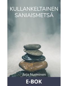 Kullankeltainen saniaismetsä, E-bok