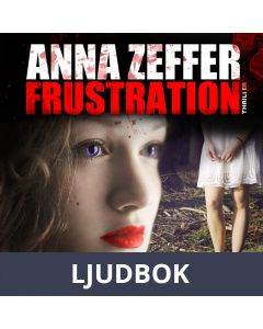 Frustration, Ljudbok