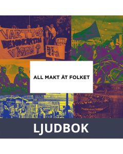 Orten - All makt åt folket, Ljudbok