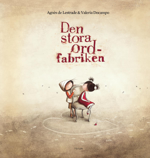 Den Stora Ordfabriken