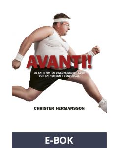 Avanti!, E-bok