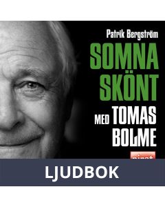 SOMNA SKÖNT Simmaren, Ljudbok