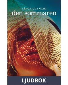 Den sommaren, Ljudbok