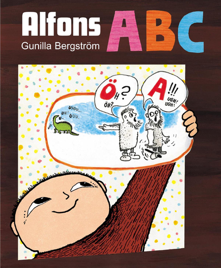 Alfons Abc - Allt Möjligt Från A Till Ö
