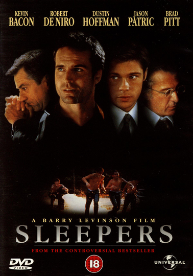 Sleepers (Ej svensk text)