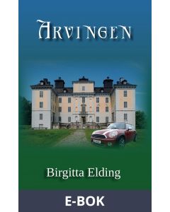 Arvingen, E-bok
