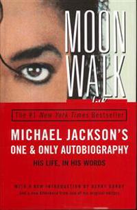 Moonwalk: A Memoir