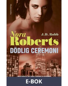 Dödlig ceremoni, E-bok