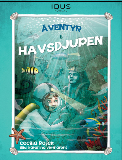 Äventyr I Havsdjupen