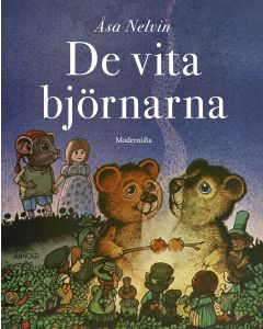 De vita björnarna