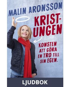 Kristungen, Ljudbok