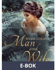 Man and Wife, E-bok
