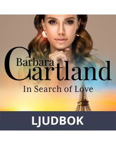 In Search of love, Ljudbok