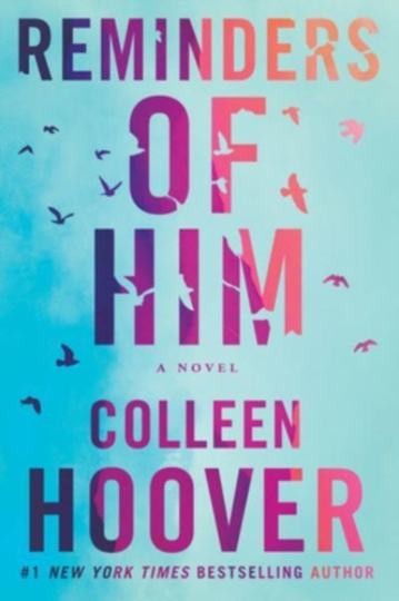 Reminders Of Him - A Novel