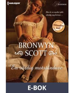 En värdig motståndare, E-bok