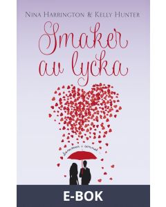 Brudens bästa vän/Begärets makt, E-bok