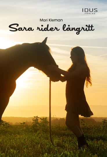 Sara Rider Långritt