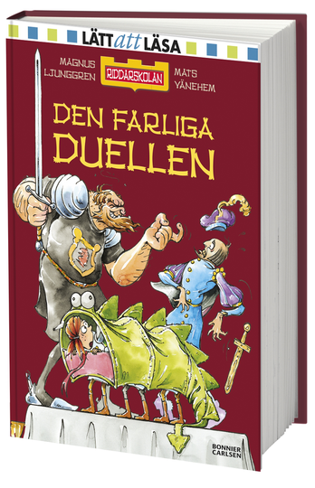 Den Farliga Duellen