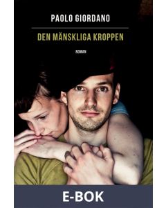 Den mänskliga kroppen, E-bok