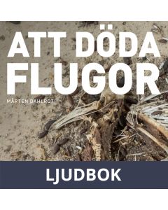 Att döda flugor, Ljudbok