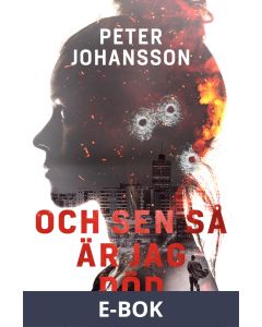 Och sen så är jag död, E-bok