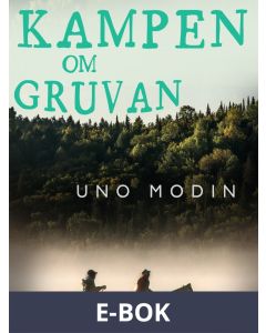 Kampen om gruvan, E-bok